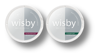 Wisby Snus