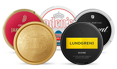 Swedish Snus