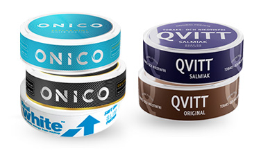Tobacco & Nicotine Free