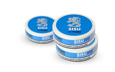 Sisu Snus
