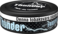 Thunder Frosted Loose
