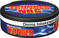 Thunder NRG Portion