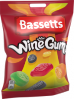 Bassett's Winegums