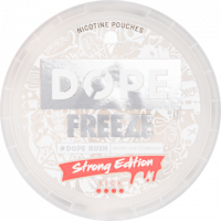 DOPE Freeze Strong Slim