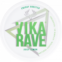 Vika Rave Juicy Lemon