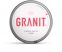 Granit Strong White