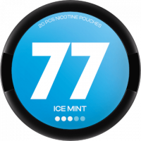 77 Ice Mint Medium