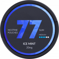 77 Ice Mint Medium