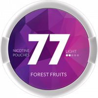 77 Forest Fruits Light