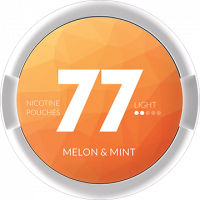 77 Melon & Mint Light