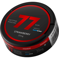 77 Strawberry 20 mg