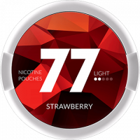 77 Strawberry Light