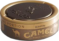 Camel Portion