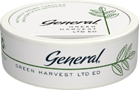 General Green Harvest