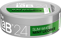 LAB 24 Mint Licorice Xylitol