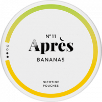 Après No.11 Bananas