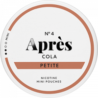 Après No.4 Cola Mini