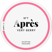 Après No.7 Very Berry