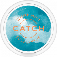 Catch Dry Eucalyptus Mini