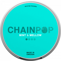 Chainpop Mint & Mellow
