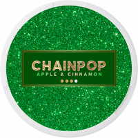 Chainpop Apple & Cinnamon