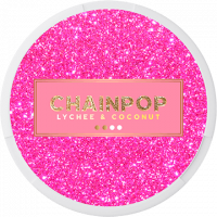 Chainpop Lychee & Coconut