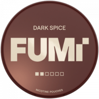 FUMi Dark Spice 4mg