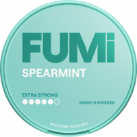 FUMi Spearmint Extra Strong