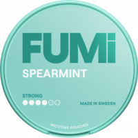 FUMi Spearmint Strong