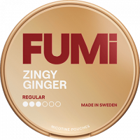FUMi Zingy Ginger Regular