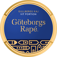 Göteborgs Rapé Gullbergs Kaj
