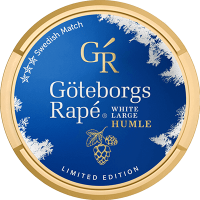 Göteborgs Rapé Humle