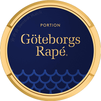 Göteborgs Rapé Original