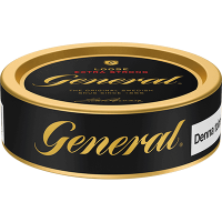 General Classic Extra Strong Loose