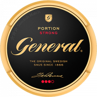 General Original Strong Large
