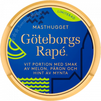 Göteborgs Rapé Masthugget