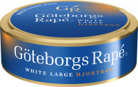 Göteborgs Rapé Cloudberry