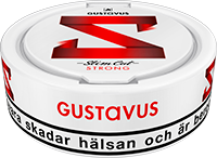Gustavus Slim Cut Strong