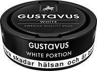 Gustavus White Portion