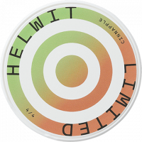 Helwit Cinnapple