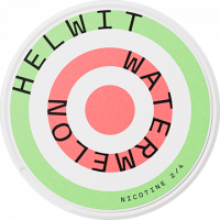 Helwit Watermelon Slim