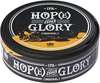 Hop(e) & Glory IPA Original