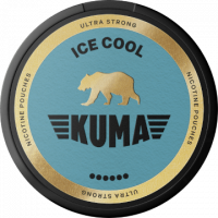 KUMA Ice Cool Ultra Strong