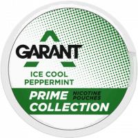 Garant Ice Cool Peppermint