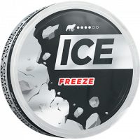 ICE Freeze Extra Strong