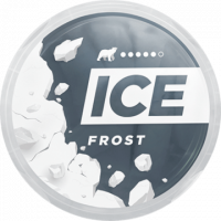 ICE Frost Super Strong