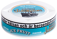 Jakobsson's Ice-Fruit