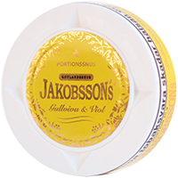 Jakobsson's Dynamite Extra Strong