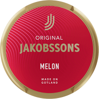 Jakobsson's Melon Strong