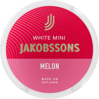 Jakobsson's Melon Strong Mini